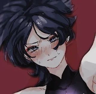 ⚡️ emoji скарарер Telegram sticker 15 of 60