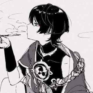 ⚡️ emoji скарарер Telegram sticker 20 of 60