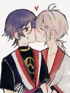 ⚡️ emoji скарарер Telegram sticker 7 of 60