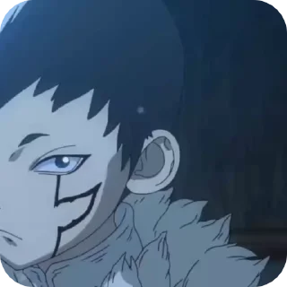 Sticker from AsagiriGenIcon