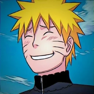 Sticker from @aNiMeotSaslika