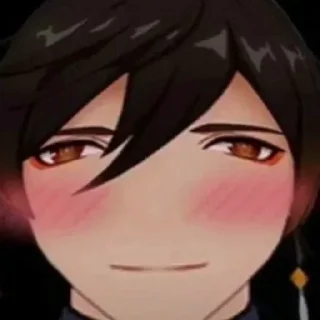 🙂 emoji Стикеры @stickrubot @textmeru_bot Telegram sticker 17 of 96