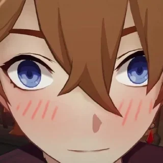 😳 emoji Стикеры @stickrubot @textmeru_bot Telegram sticker 4 of 96