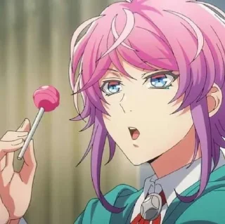 Sticker from 💕Ramuda icon💗 @Fanschao11037