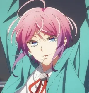 Sticker from 💕Ramuda icon💗 @Fanschao11037