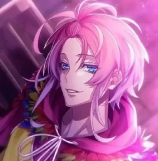Sticker from 💕Ramuda icon💗 @Fanschao11037