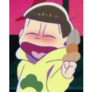 💕 emoji стикерпак вани Telegram sticker 8 of 69