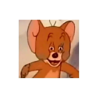 😉 emoji Капиба Вани Telegram sticker 10 of 10