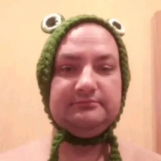 💿 emoji стикерпак вани Telegram sticker 18 of 69