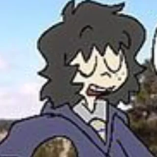 😌 emoji блин клас я такой тупой @mlsm_1 Telegram sticker 16 of 120