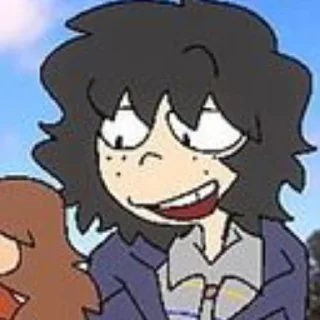 😀 emoji блин клас я такой тупой @mlsm_1 Telegram sticker 14 of 120