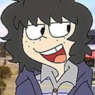 😄 emoji блин клас я такой тупой @mlsm_1 Telegram sticker 15 of 120