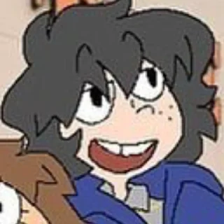 🙂 emoji блин клас я такой тупой @mlsm_1 Telegram sticker 5 of 120