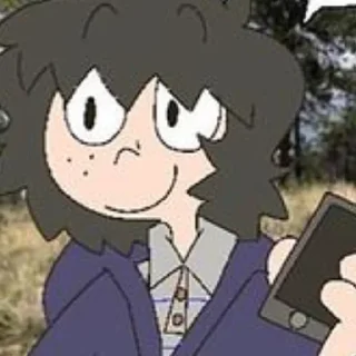 😊 emoji блин клас я такой тупой @mlsm_1 Telegram sticker 9 of 120