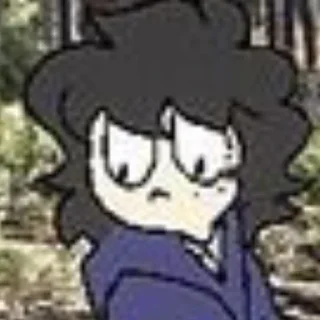 😶 emoji блин клас я такой тупой @mlsm_1 Telegram sticker 13 of 120