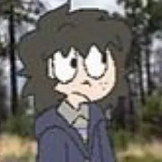 🫤 emoji блин клас я такой тупой @mlsm_1 Telegram sticker 8 of 120