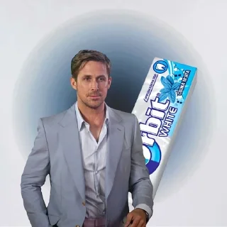 😎 emoji Ryan by Matvey Zakharov Telegram sticker 13 of 50