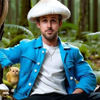 🙂 emoji Ryan by Matvey Zakharov Telegram sticker 24 of 50