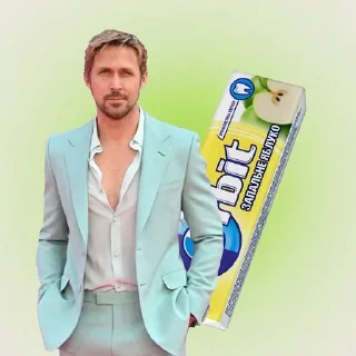 😎 emoji Ryan by Matvey Zakharov Telegram sticker 11 of 50