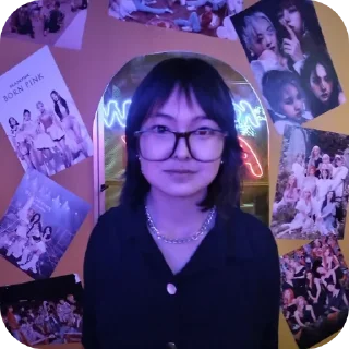 Sticker from Полиамория чек💜