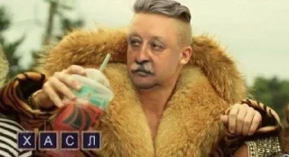 😎 emoji для важных переговоров🤡 Telegram sticker 14 of 105