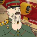 Sticker from Adolf/