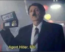 Sticker from Adolf/