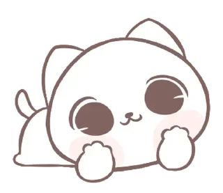 💗 emoji animals Telegram sticker 24 of 80