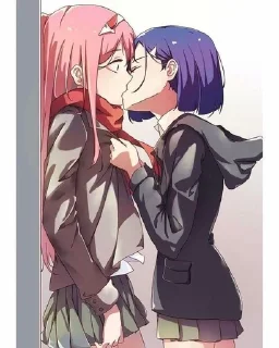 ❤️ emoji Алисочкатоп Telegram sticker 16 of 20