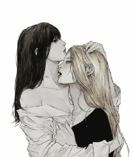 ❤️ emoji Алисочкатоп Telegram sticker 18 of 20