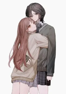 ❤️ emoji Алисочкатоп Telegram sticker 13 of 20
