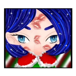 🌟 emoji Тоні та новорічні свята🎄@kilkaworkshop Telegram sticker 3 of 32