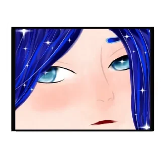 🌟 emoji Тоні та новорічні свята🎄@kilkaworkshop Telegram sticker 7 of 32