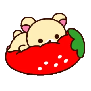 Sticker from ♡ @nekovampie