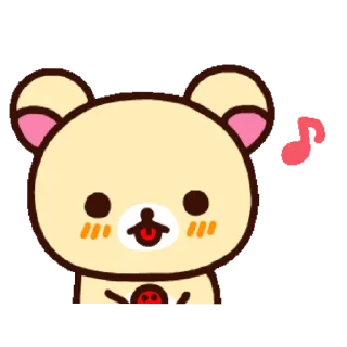 Sticker from ♡ @nekovampie