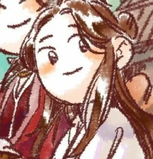 🌟 emoji селяночка Telegram sticker 6 of 120
