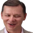 Sticker from Ляшко
