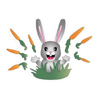 😄 emoji Огород нового очага @rumiisw Telegram sticker 3 of 14