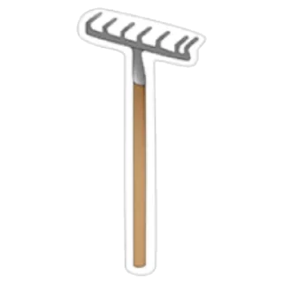 Sticker from Огород Нового очага Viber @kqowq