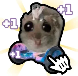 🌟 emoji Стикеры_Ярика Telegram sticker 15 of 28