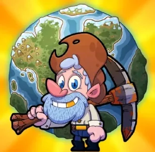 🌟 emoji Стикеры_Ярика Telegram sticker 1 of 28