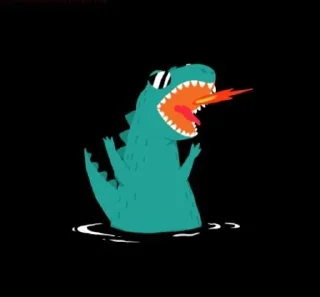 🌟 emoji Стикеры_Ярика Telegram sticker 21 of 28