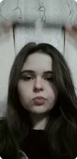 🌟 emoji Оксана Telegram sticker 9 of 27