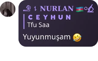 🤣 emoji 𝐌𝐚𝐫𝐯𝐞𝐥𝐥𝐨𝐮𝐬 𝐂𝐡𝐚𝐭 pack by @QuotLyBot Telegram sticker 14 of 104