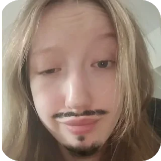 💇 emoji эвелиночка холодильник лучшая Telegram sticker 1 of 33