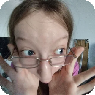 🤲 emoji эвелиночка холодильник лучшая Telegram sticker 23 of 33