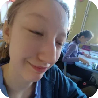 😎 emoji эвелиночка холодильник лучшая Telegram sticker 21 of 33