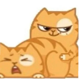 😏 emoji Kchau wkwkwkwkwk Telegram sticker 11 of 42