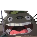 👹 emoji Миядзаки КП Telegram sticker 21 of 33