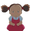 😠 emoji Миядзаки КП Telegram sticker 2 of 33
